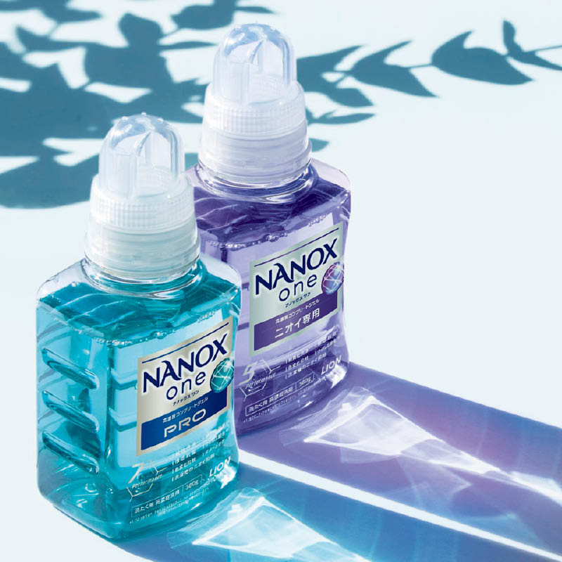 ＜お中元＞＜ライオン＞ＮＡＮＯＸ　ｏｎｅ　ダブルセレクションギフト